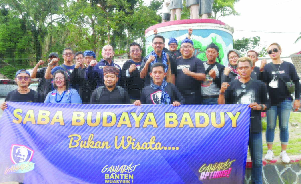 relawan ganjar