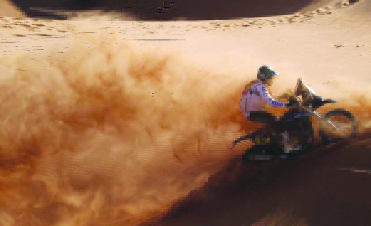 reli dakar