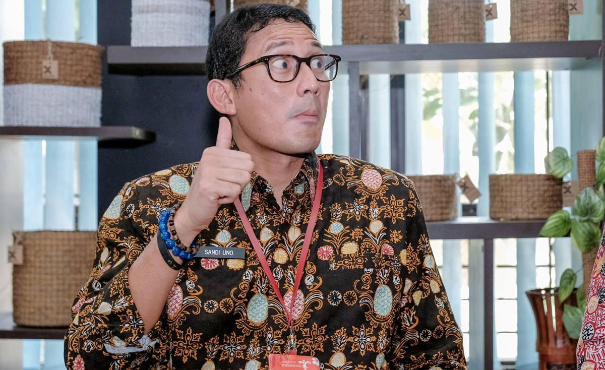 kemenparekraf