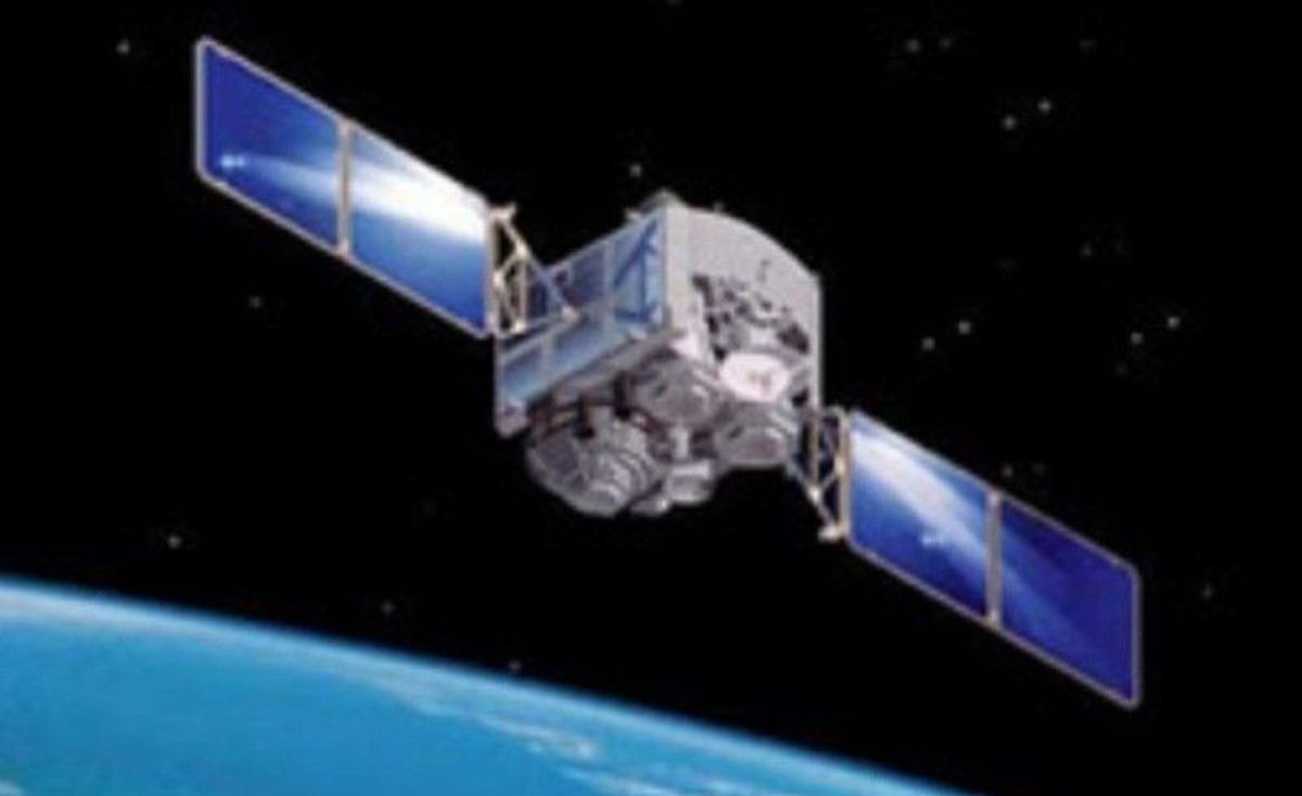 satelit