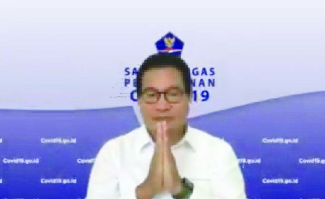 satgas