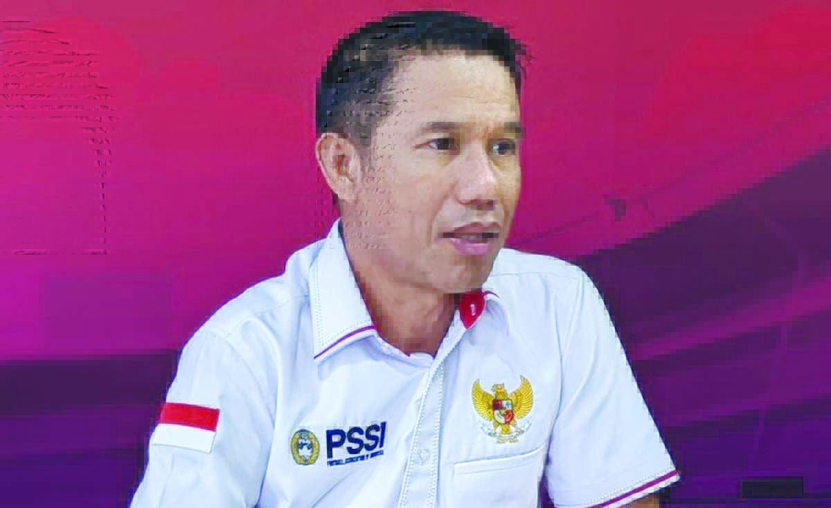 sekjen pssi