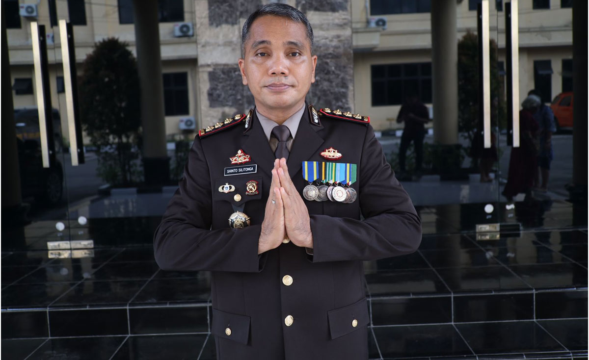 oknum wartawan