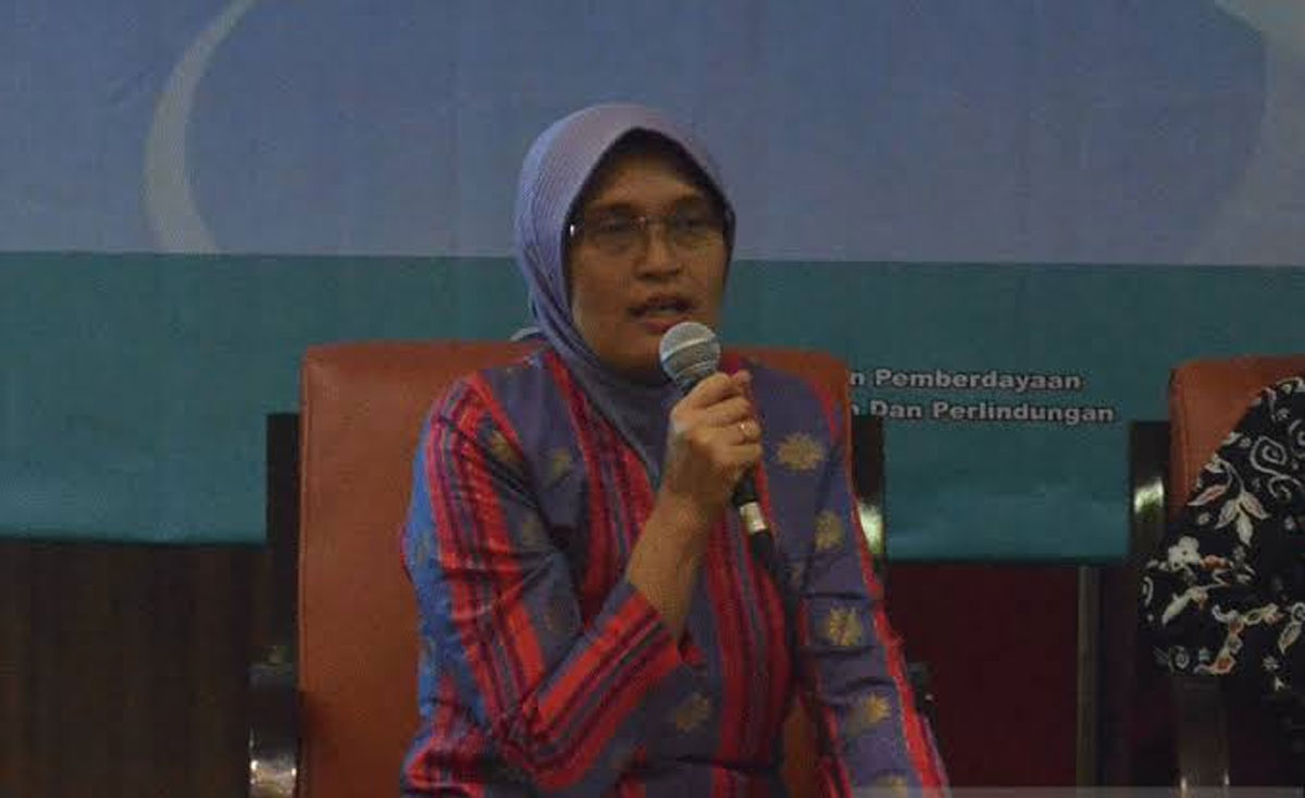 Komnas Perempuan,
