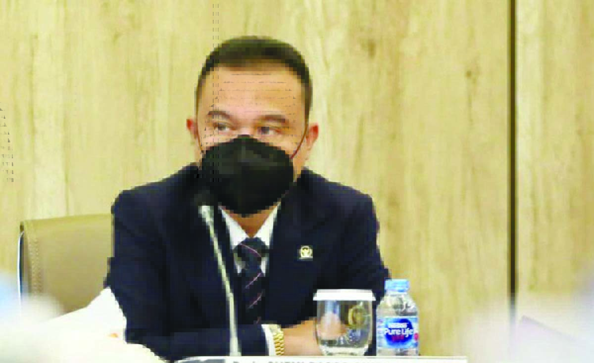 sufmi dasco