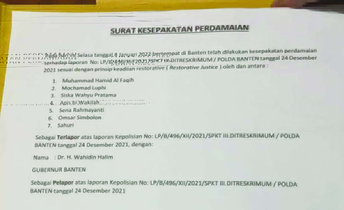 surat wh