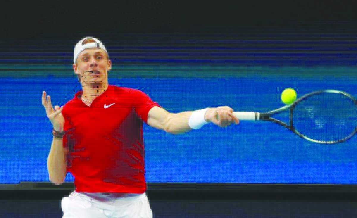 tenis