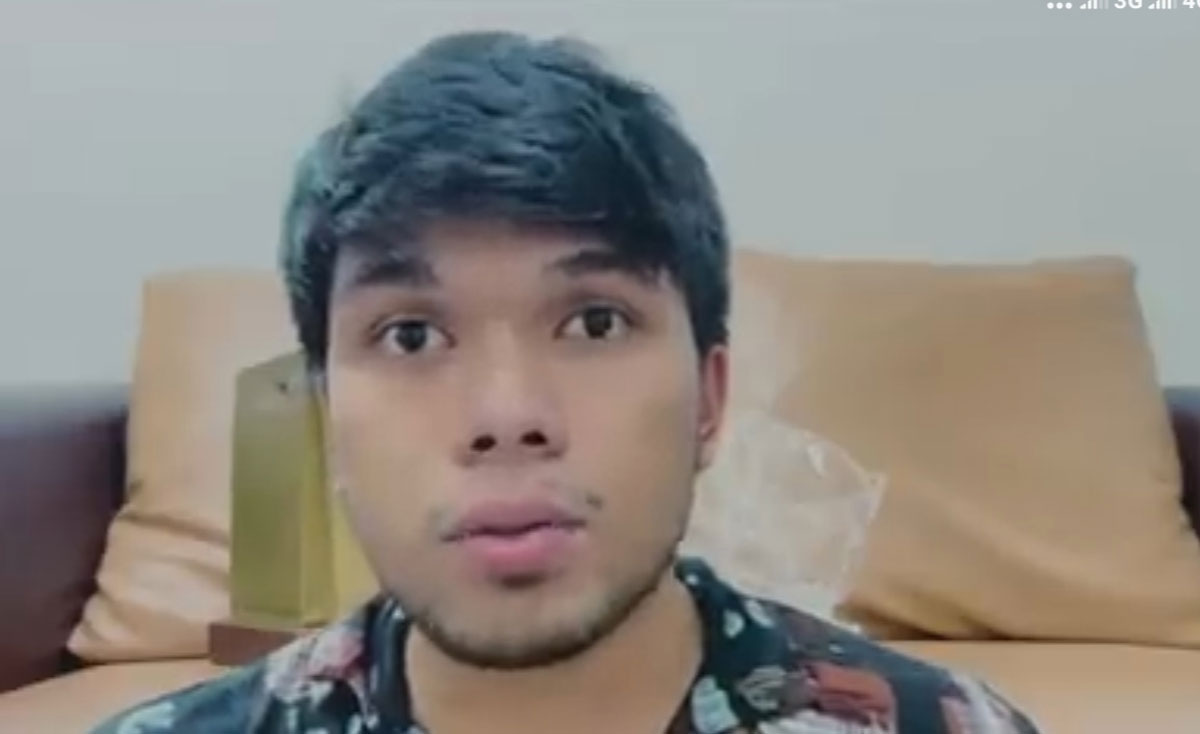Thariq Halilintar
