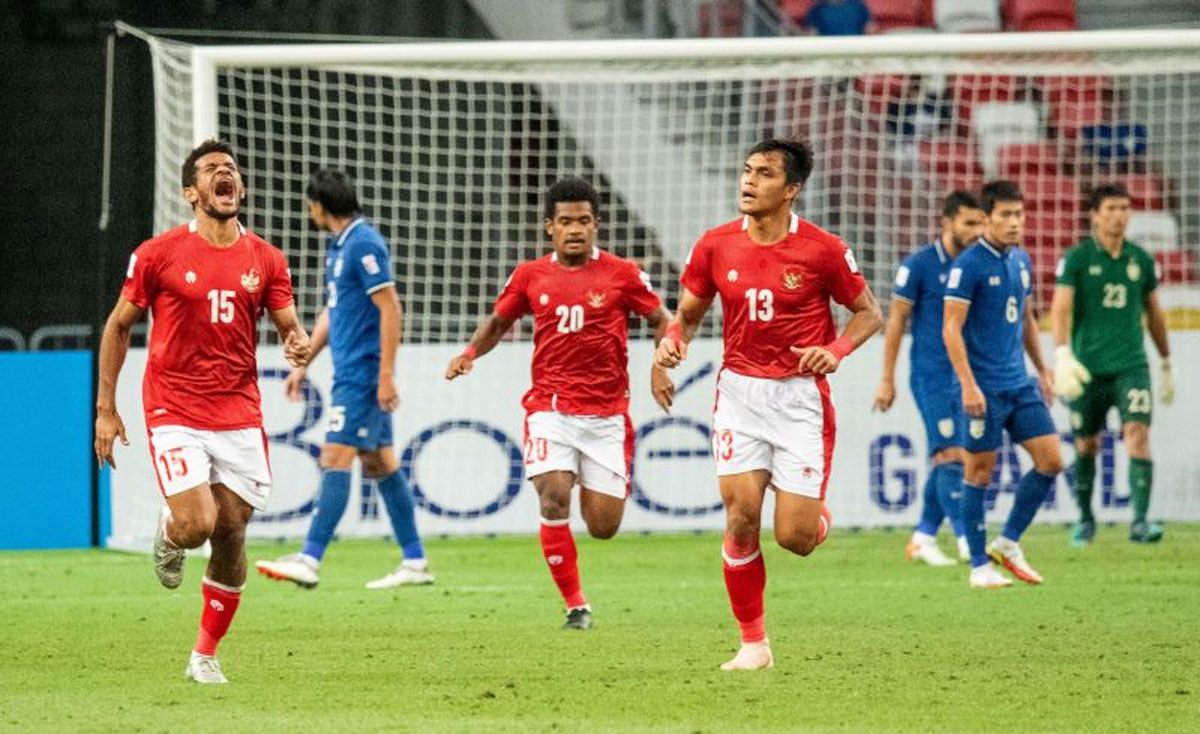Timnas Indonesia