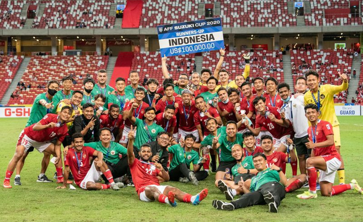 timnas indonesia