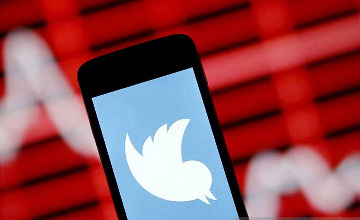 twitter