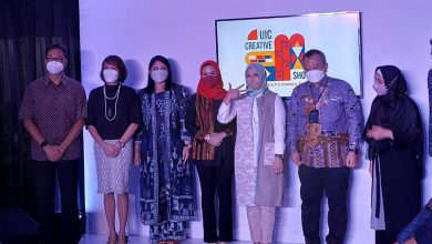 Mahasiswa Usg Education Rajut Kekayaan Alam Dan Kriya Indonesia Dengan Kompetensi Global