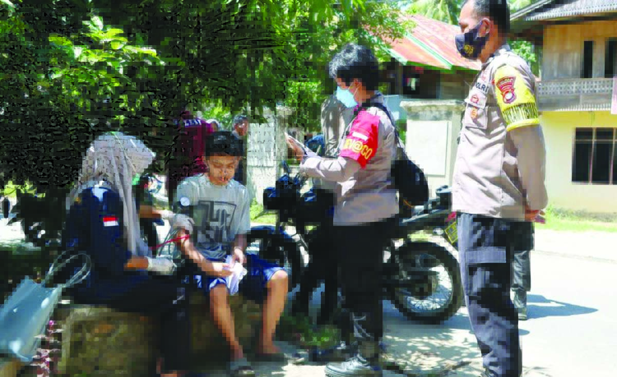 usulan polri