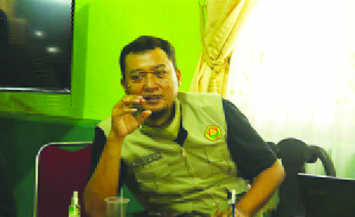 uu ibukota