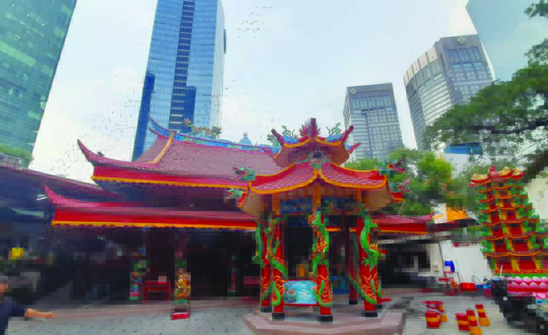 vihara