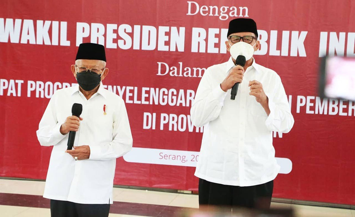 banten