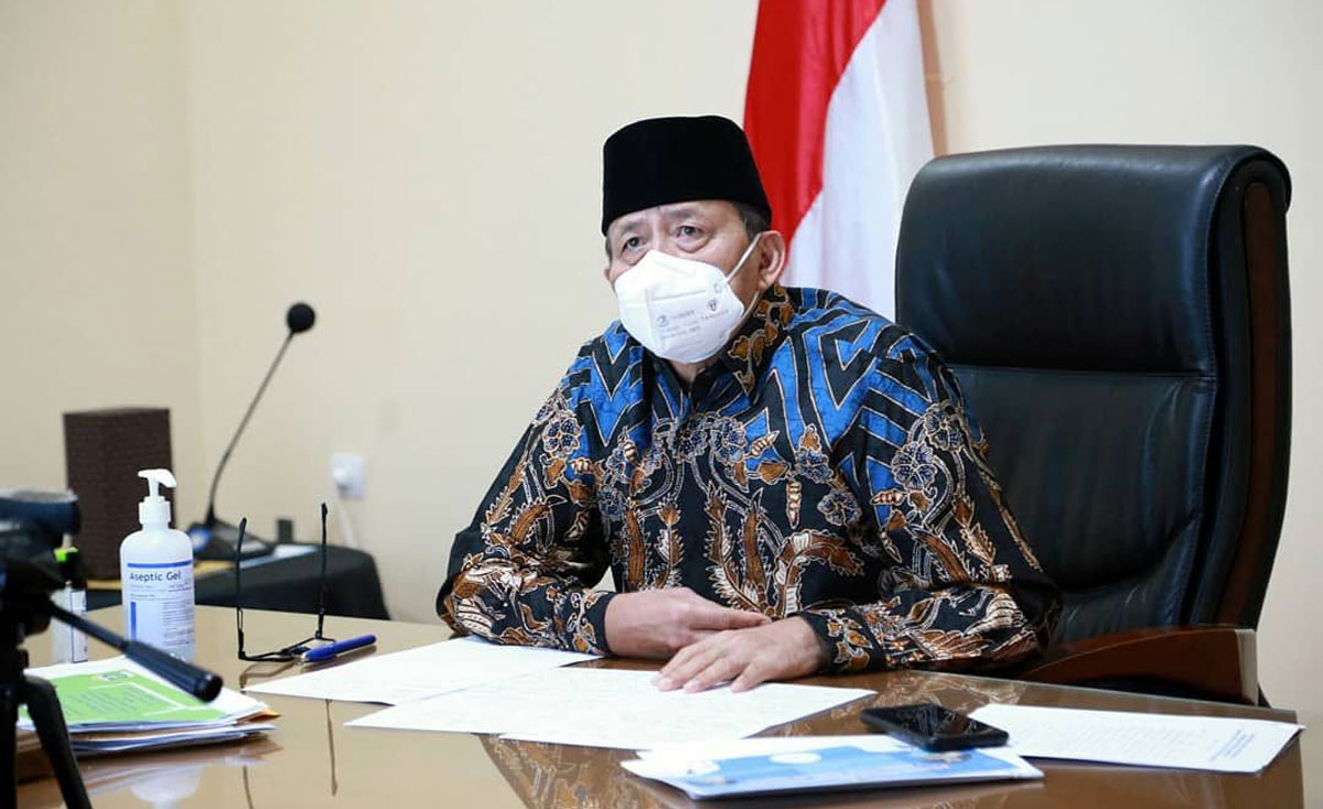gempa bumi