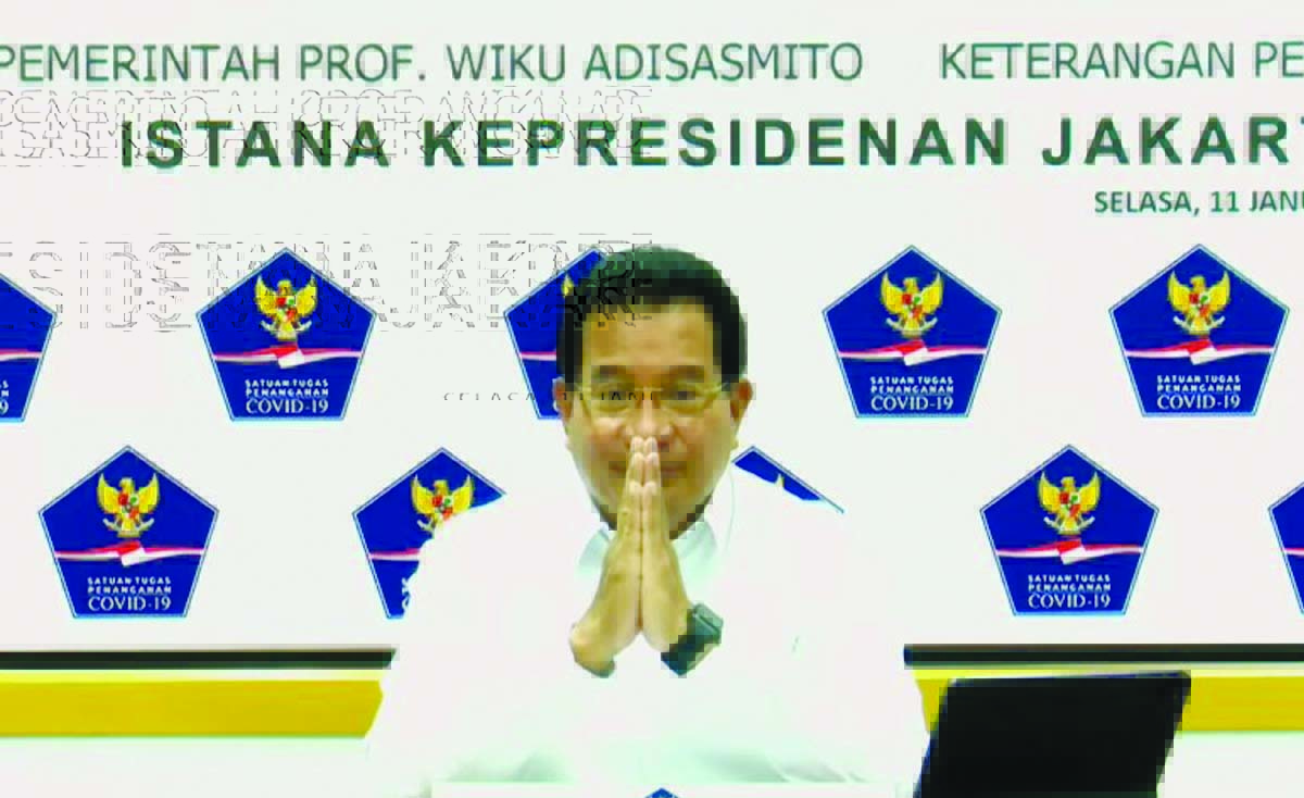 wiku adisasmito