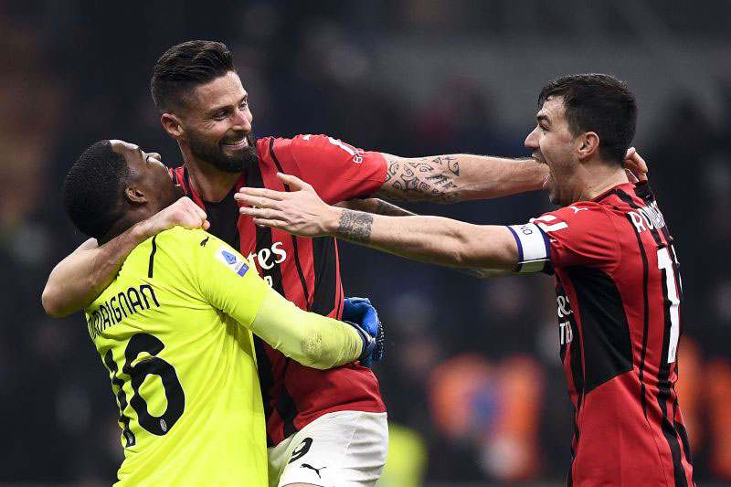 AC Milan