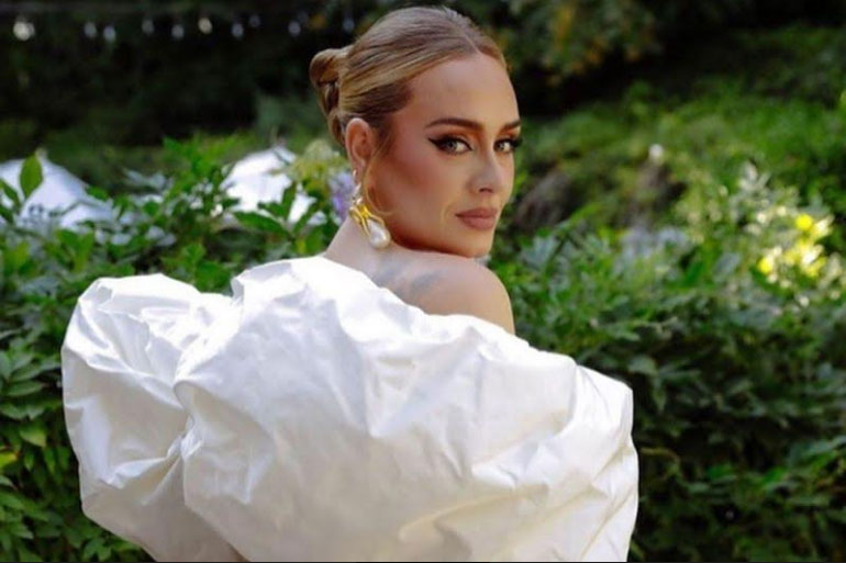 Adele