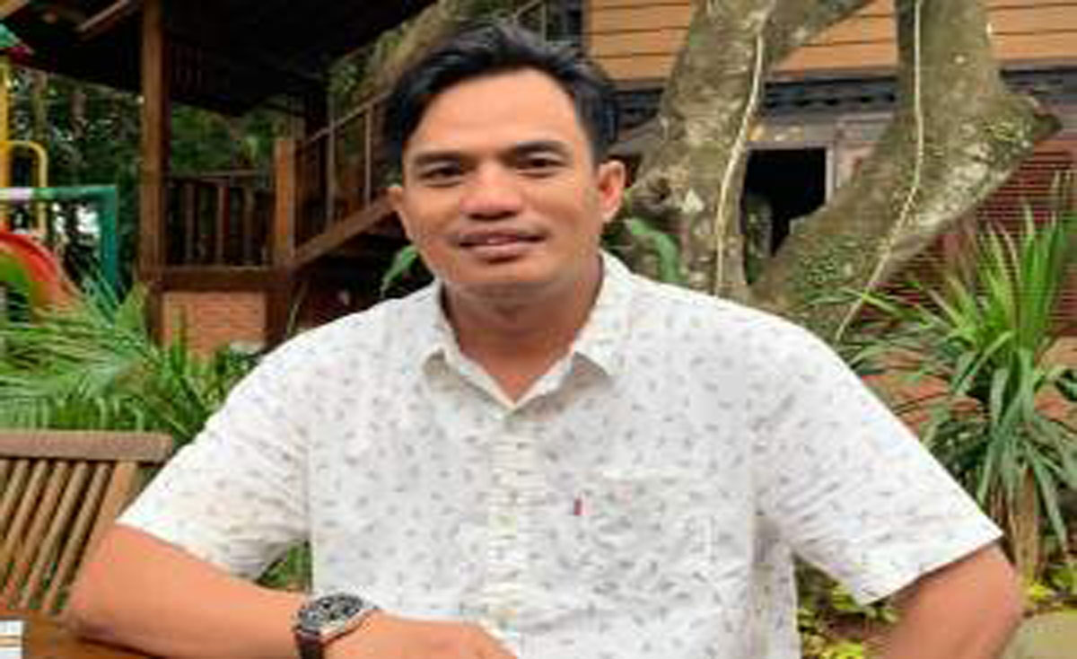 Adib Miftahul