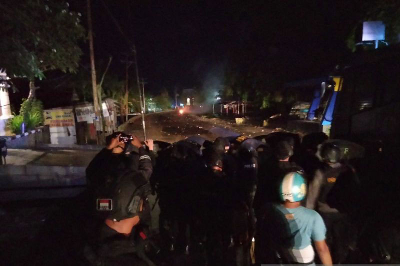 Aksi Masa