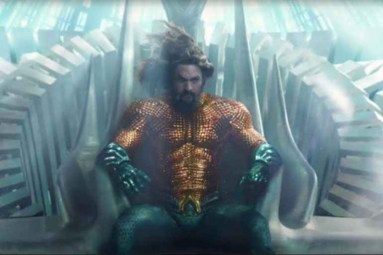 Aquaman