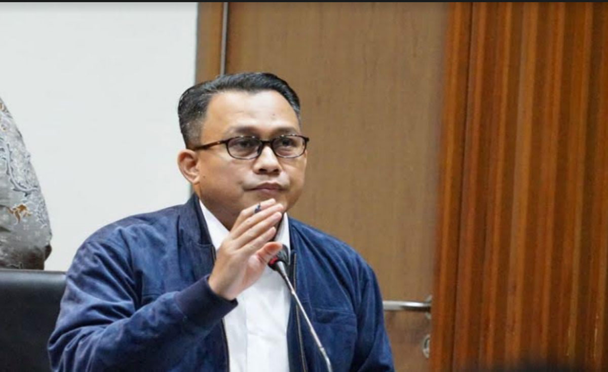 Azis Syamsudin