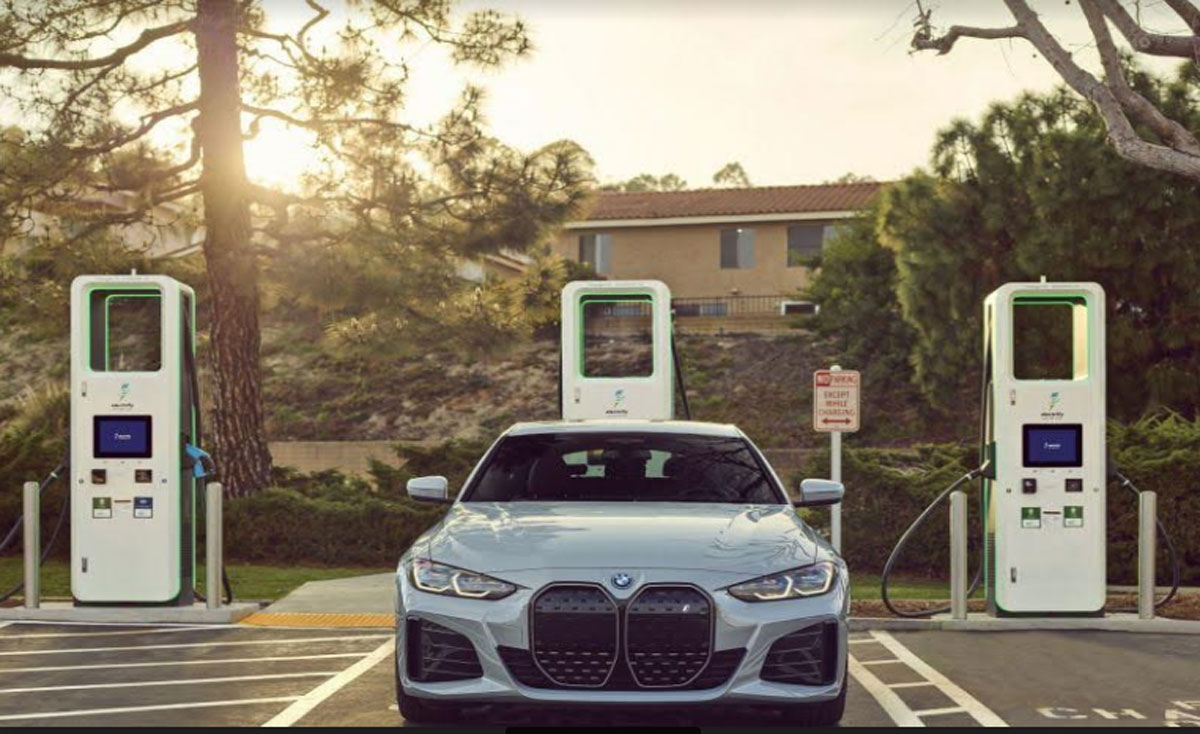 BMW