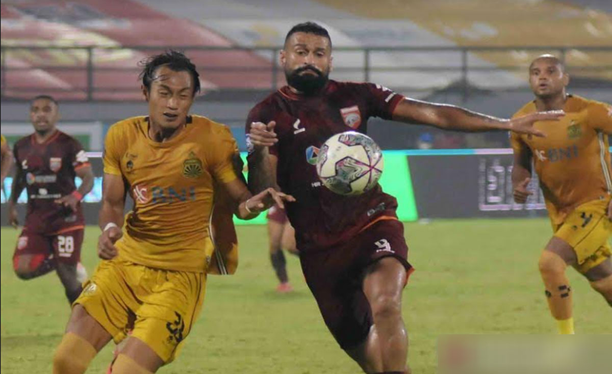 Borneo FC