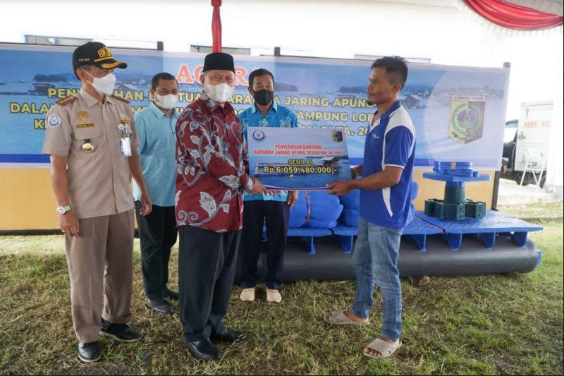 Budidaya