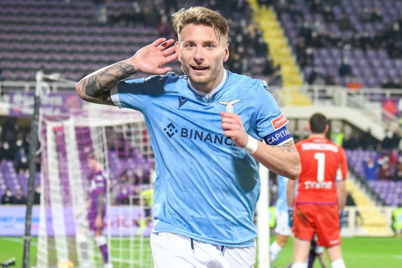 CIro Immobile