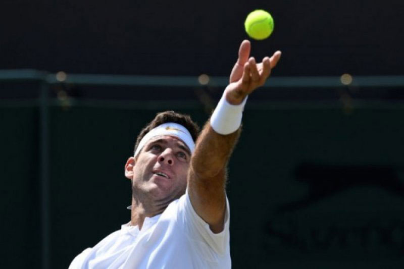 Del Potro