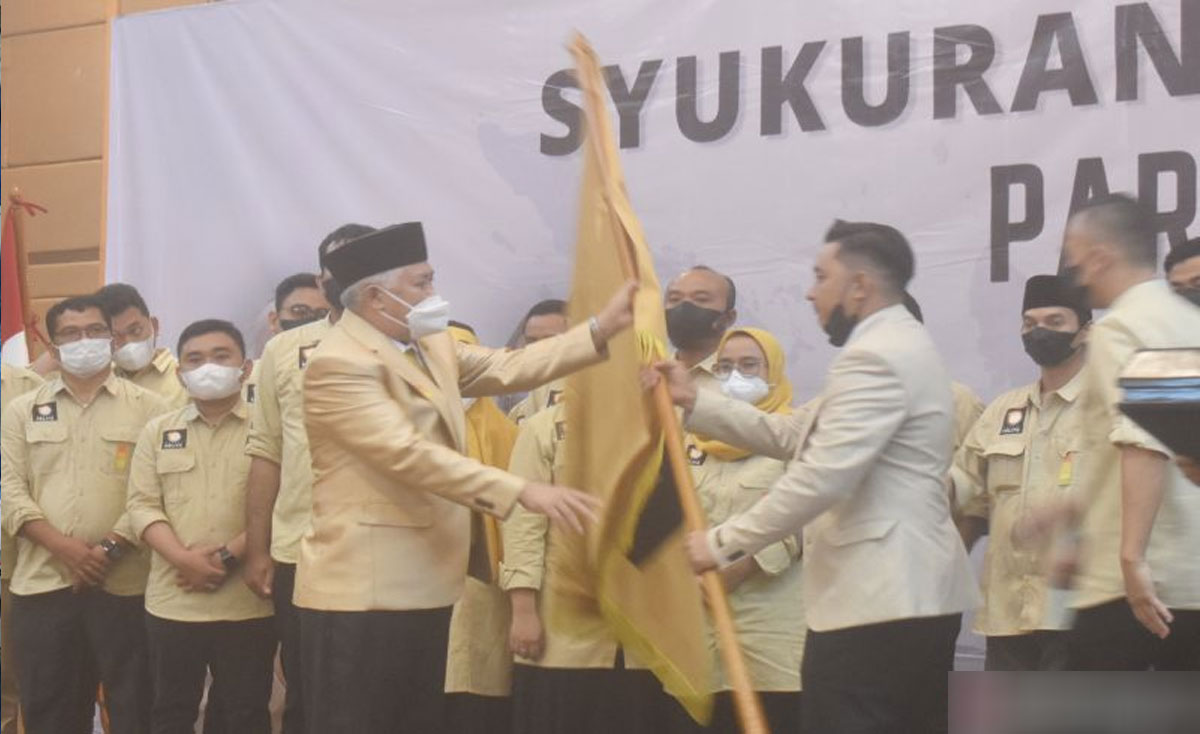 Din Syamsudin