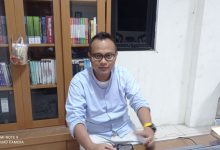 Dr Harits Hijrah Wicaksana