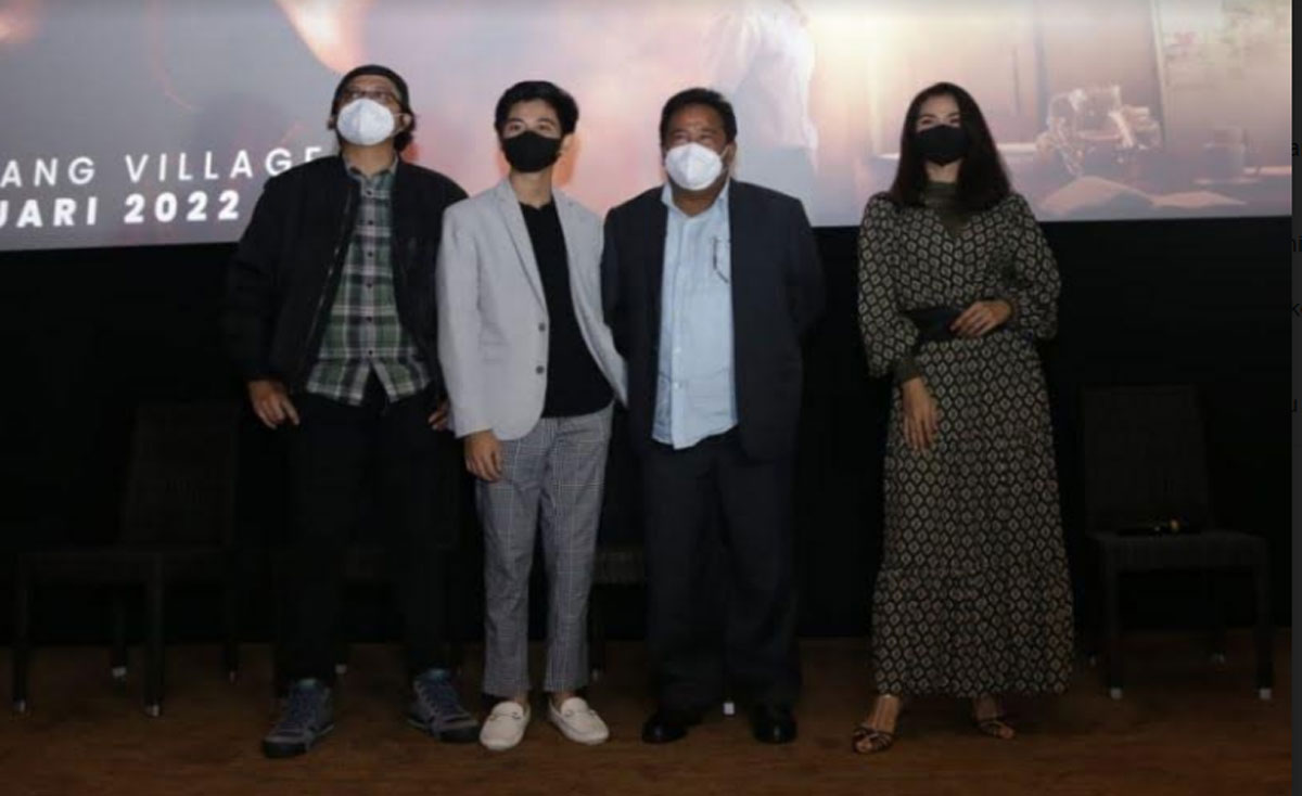 Film Indonesia