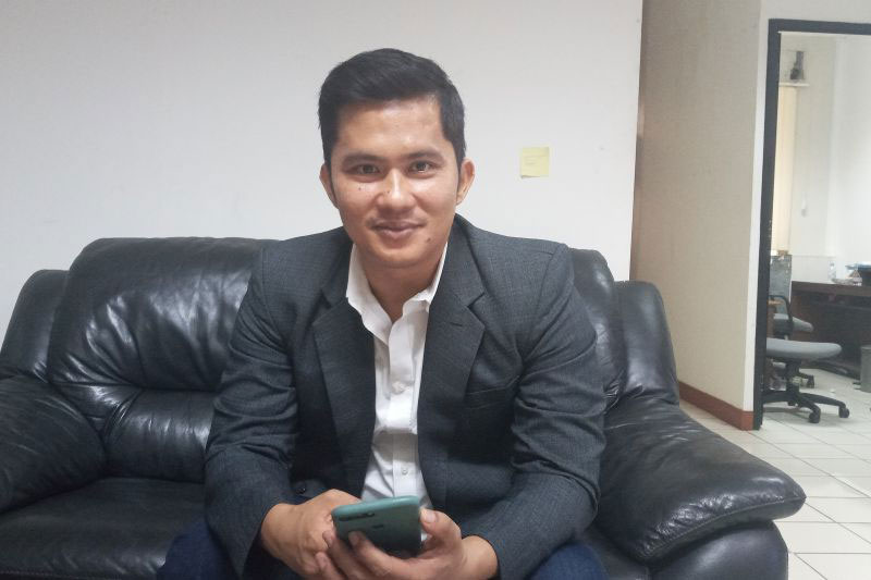Fitron Nur Ikhsan