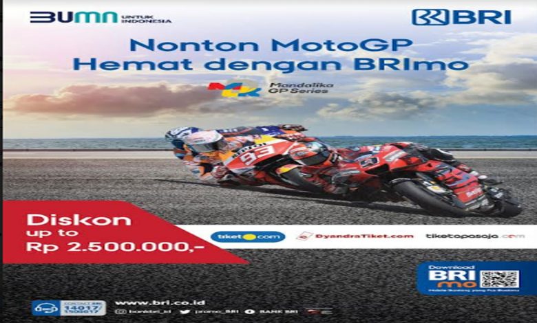 GP-mandalika