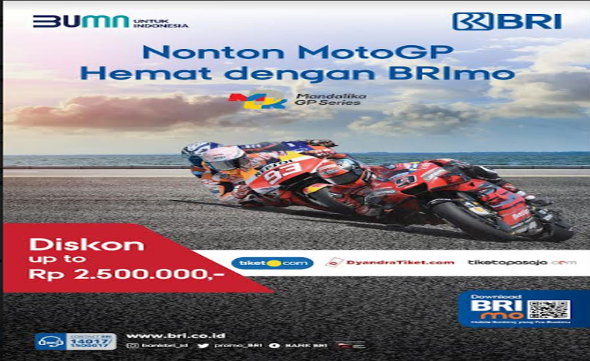 GP-mandalika