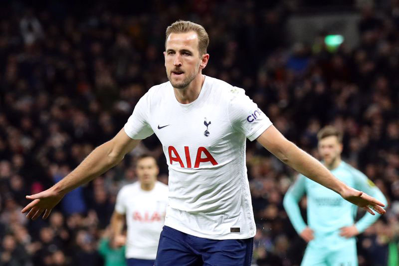 Harry Kane