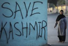 Kashmir Dalam Perspektif HAM. Seperti Apa?