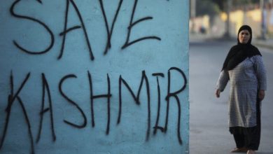Kashmir Dalam Perspektif Ham. Seperti Apa?
