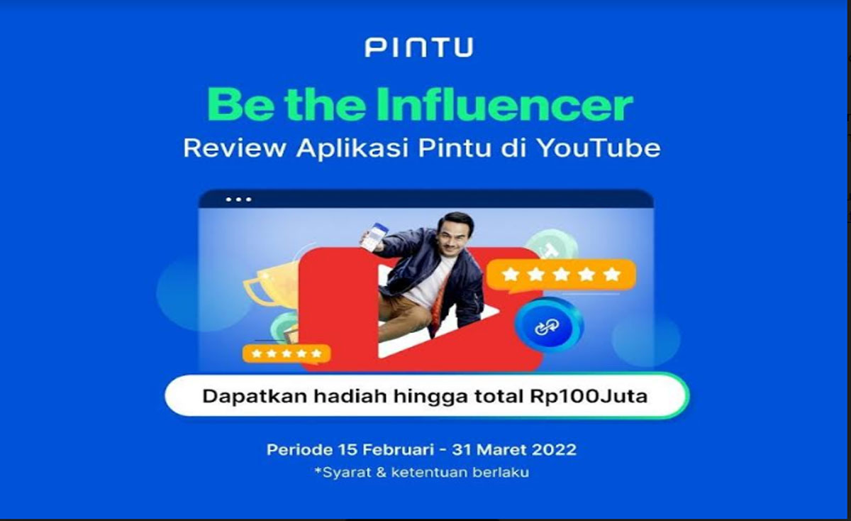 Influencer