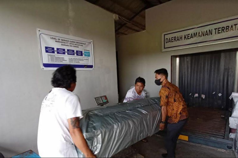 Jenazah