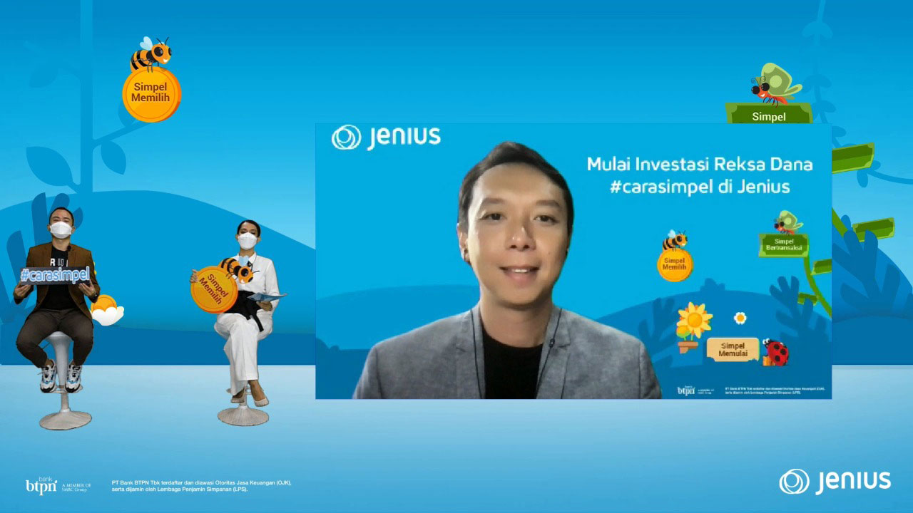 Jenius