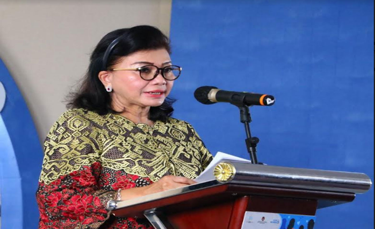 Kemenko PMK
