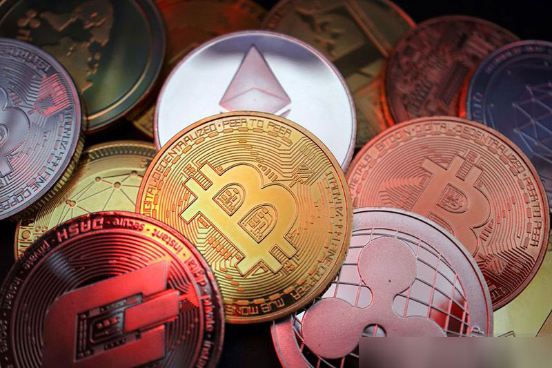 Kripto Bitcoin