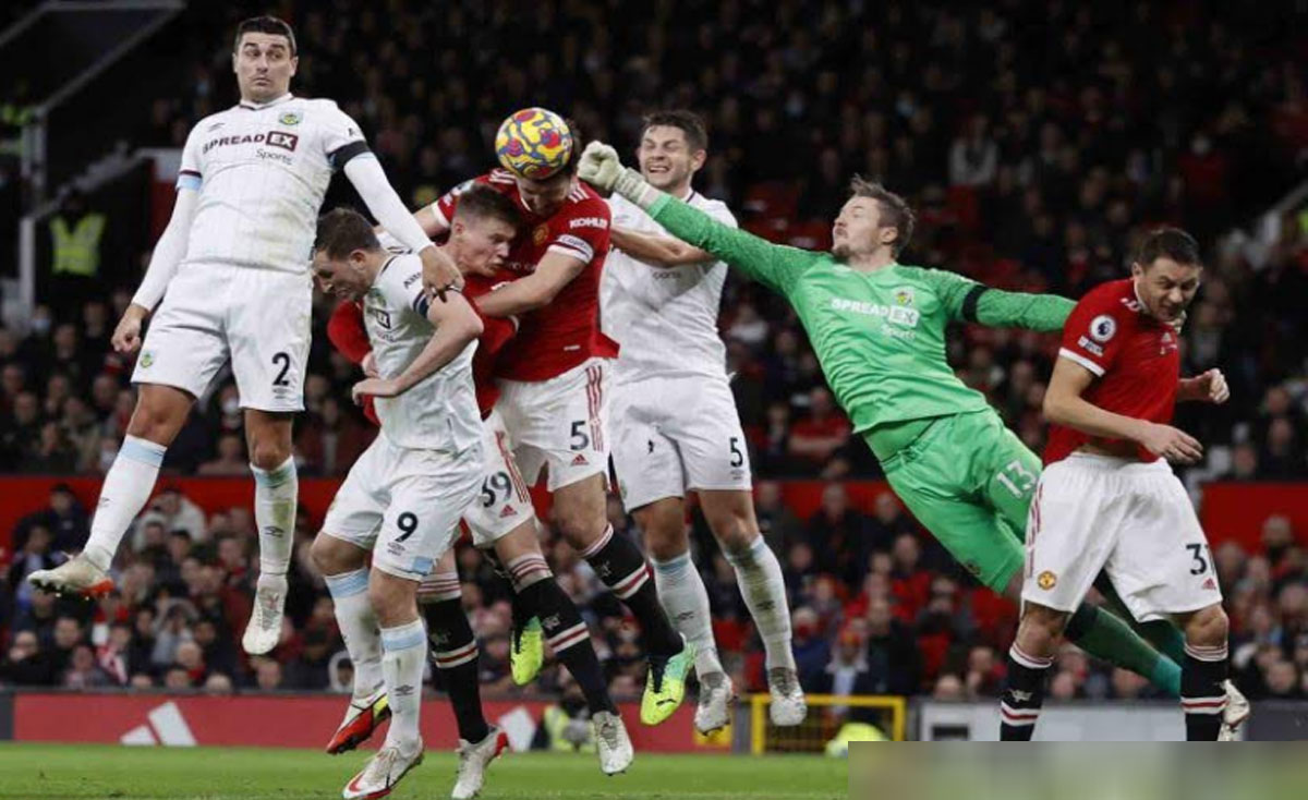 Liga Premier Inggris