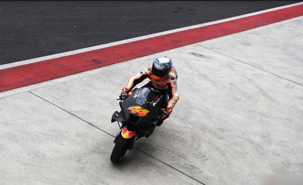 MotoGP