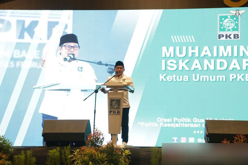 Muhaimin Iskandar